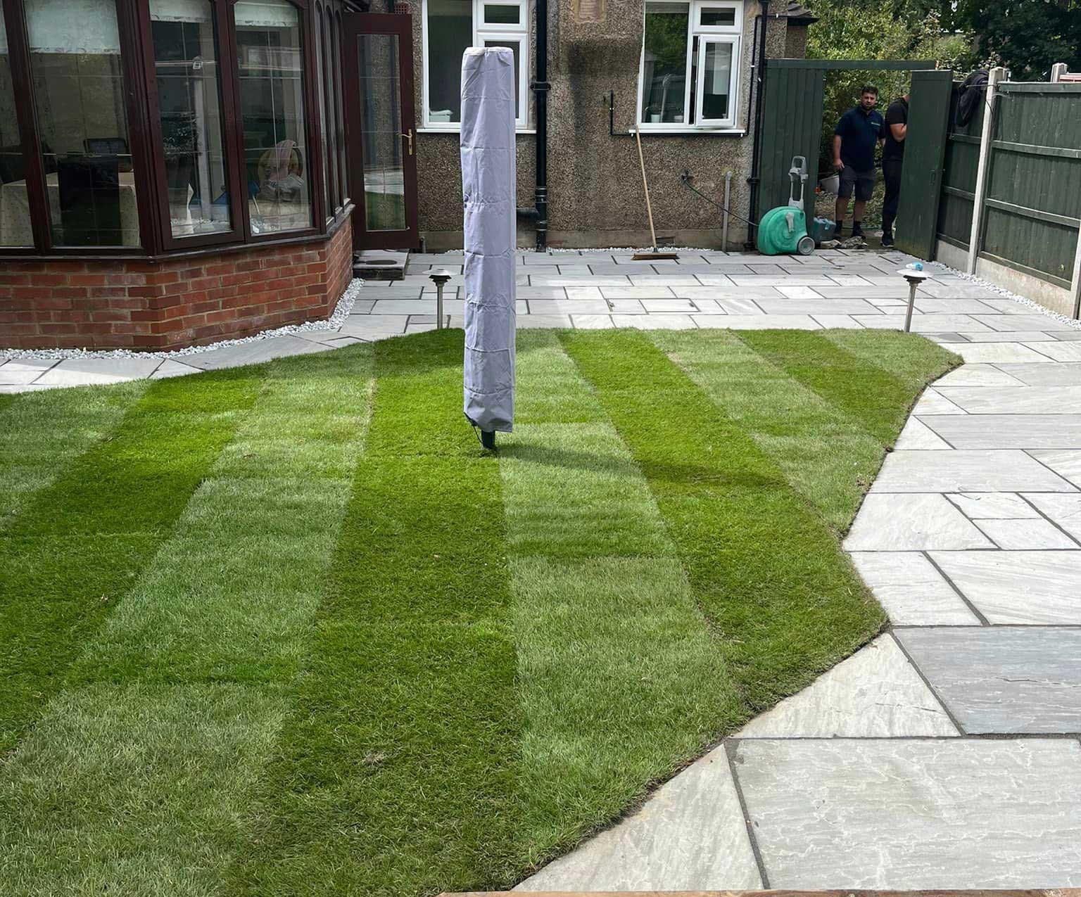 Builders/Home Improvements in Watford